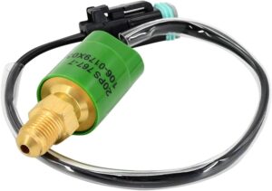 106-0179 : Sensor de Presión Caterpillar Alternativo