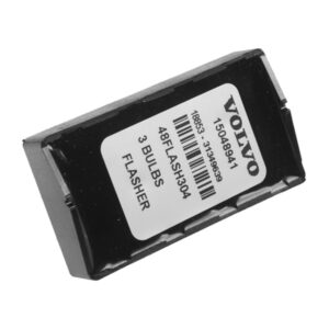 15048941 : Flasher Volvo