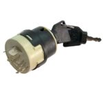 4520-1 701/80184 : Interruptor de encendido JCB