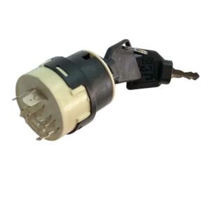 701/80184 : Interruptor de encendido JCB