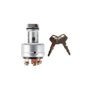 20Y0624680 : Interruptor de Encendido KOMATSU