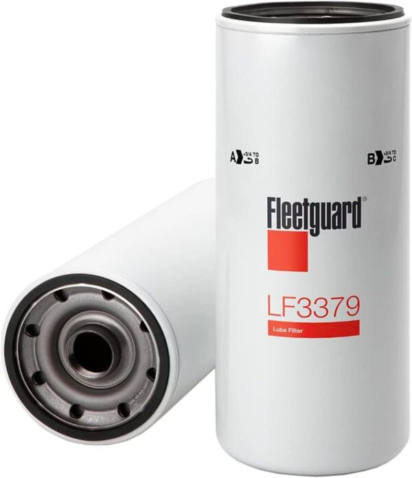 LF3379 : Filtro de Aceite