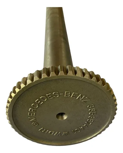 EJE MERCEDES BENZ 3853574401 3853574401 : EJE MERCEDES BENZ