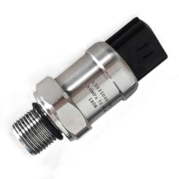 LS52S00015P1 : Sensor de Presión Hidráulica