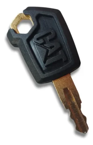 8H-5306 : Llave maestro / desconexión de batería