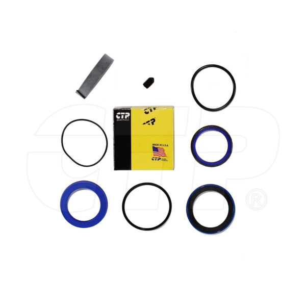 218-6823 kit de sello 218-6823 : Kit de Sellos Hidráulicos / Juego de Sellos CTP