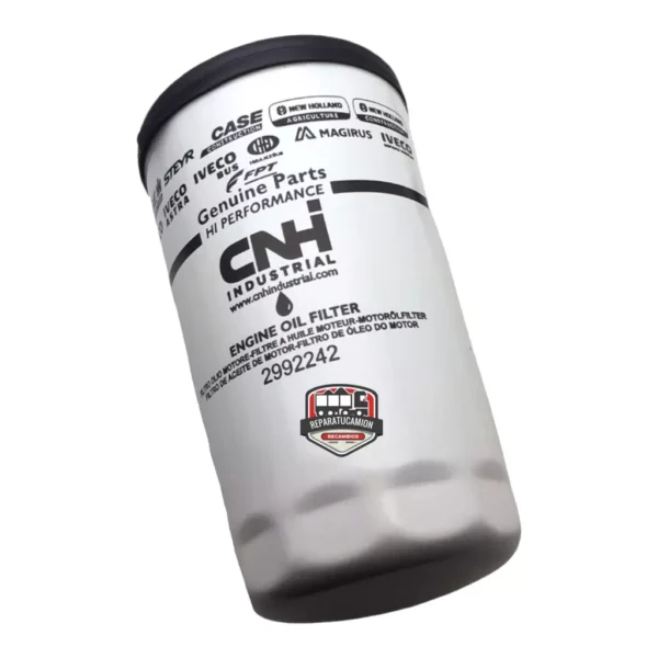 2992242 : FILTRO DE ACEITE