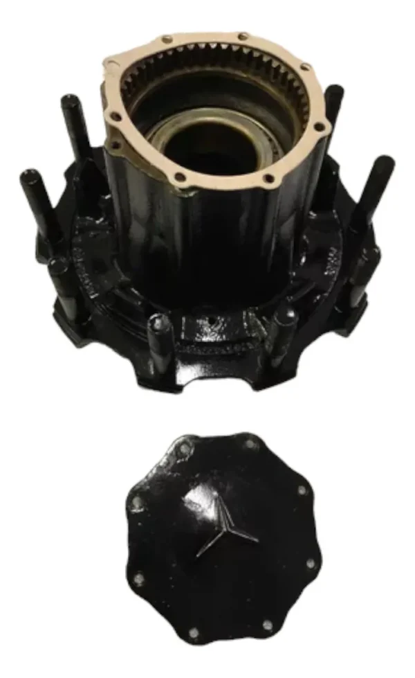 3003560401 : Bocamasa Mercedes-Benz