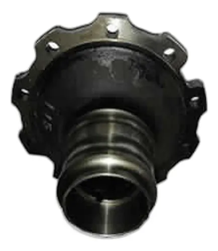 3853340601 Cubo De Rueda Delantero Mercedes a 3853340601 : Bocamasa / Componente de rueda Mercedes-Benz