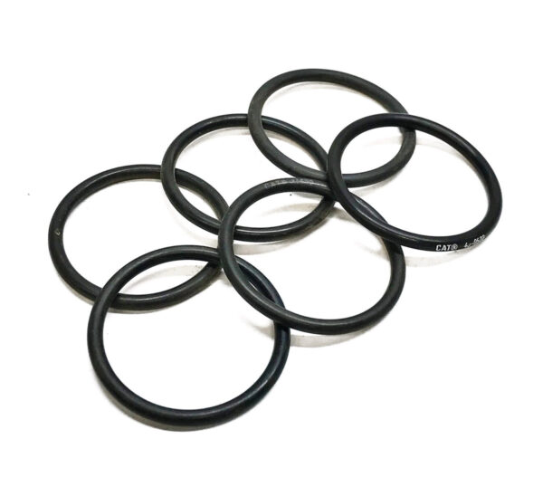 4J-0522 : DASH20 Sello Anular Flange