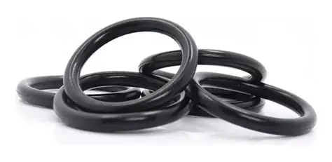 4J-0525 : Sello Anular Flange