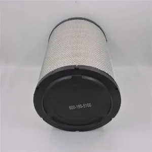 600-185-5100 : Filtro de Aire