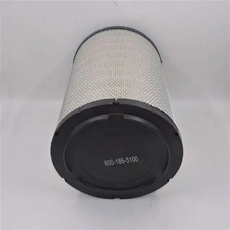 600-185-5100 Filtro de Aire 600-185-5100 : Filtro de Aire