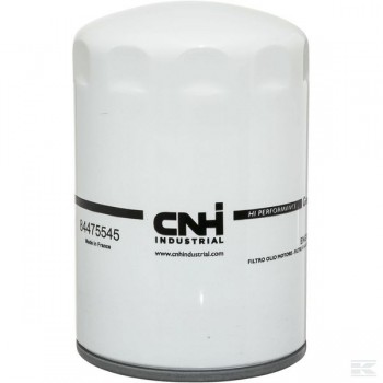 84475545 : FILTRO DE ACEITE
