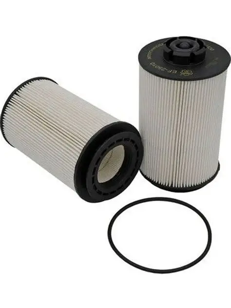 EF-25010 Filtro de Combustible EF-25010 : Filtro de Combustible