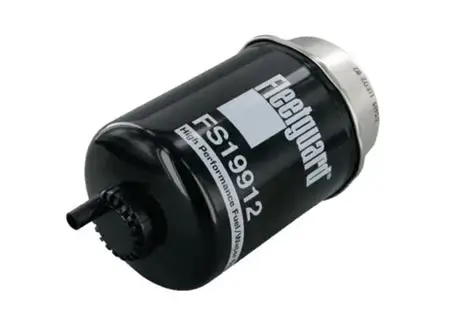 FS19912 Filtro Separador FS19912 : Filtro Separador