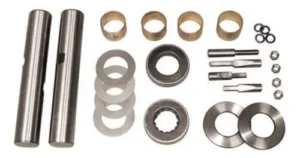 T16498629 : BUJE CON COJINETE 45,85 MM 0,30  VW  - IRMA CESTARI