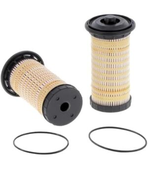 filtro de combustible 3608960 3608960: Elemento de filtro de combustible CATERPILLAR