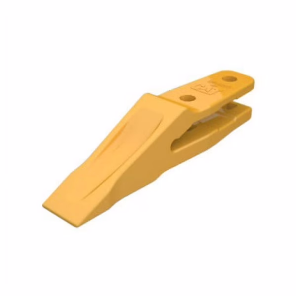 punta 1358203 1358203 : Punta de cucharón de diente único