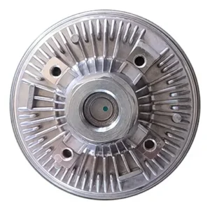 TJ3121431 : Embrague Viscostático VW BORGWARNER