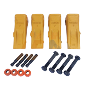 1U3202-F-CAT-J200-Digger-Long-Bucket-Teeth-Side-Pin-8E6208-8E6209-Retainer-Photoroom J200 8E6208 : PEINES Y RETENES