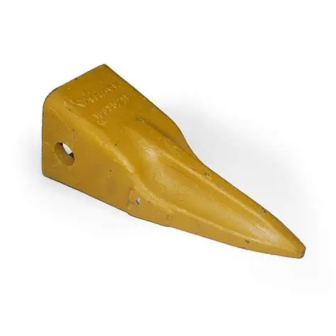 616602 J600 616602 : PUNTAS ROQUERAS EXCAVACIÓN