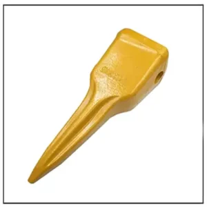 J800 318254/4533646 : PUNTAS ROQUERAS EXCAVACIÓN