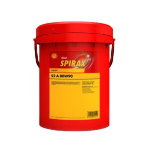 s2 a 80w90: Aceite Shell Spirax gl5 18.9l