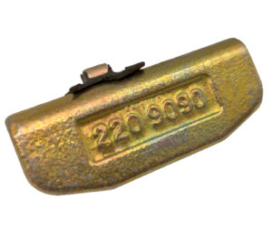 200 9090 : Punta de Servicio General de la Serie K