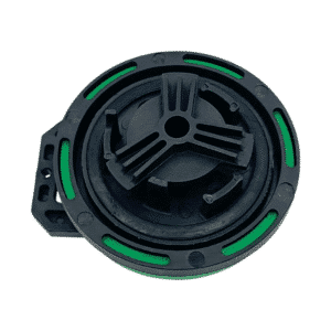 2849039 : Tapa de Combustible con Bloqueo Compatible