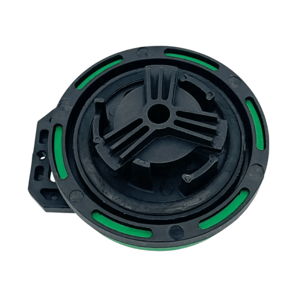 2849039-284-9039-Tapa-de-llenado-de-combustible-para-Retroexcavadora-Caterpillar-416D-420D-428D-430D-2-Photoroom 2849039 : Tapa de Combustible con Bloqueo Compatible