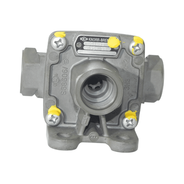 S68606 : Válvula Descarga Rápida