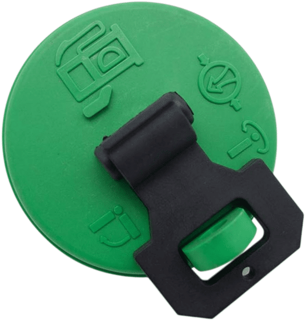 2010330 : Tapa de combustible con bloqueo compatible