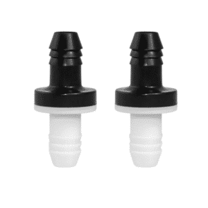 Válvula Check simple 3/8