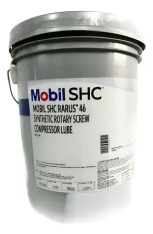 Aceite Mobil SHC Rarus 46