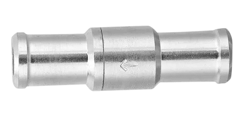 46D4151B : Válvula check de Combustible 12mm