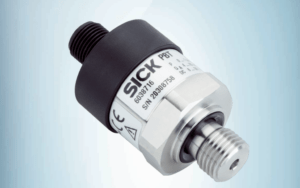 Sensor de Presión : PBT-RB600SG1SSNALA0Z