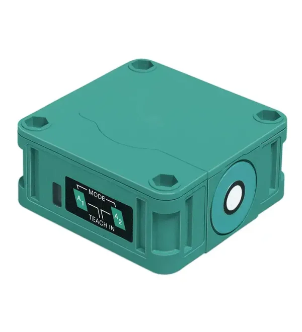 Sensor Ultrasónico : UB500-F42S-I-V15