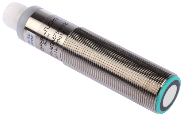 Sensor Ultrasónico : UB500-18GM75-E7-V15