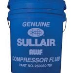 250030-757 : Genuine Sullair Compressor Fluid