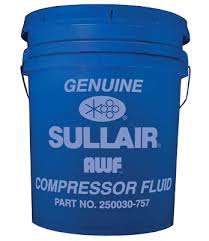 250030-757 : Genuine Sullair Compressor Fluid
