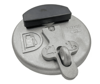 Tapa de Combustible 7X-7700 7X-7700 : Tapa de Combustible