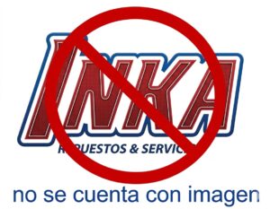 223126004 : Piston Coopling 180lg para putzmeister