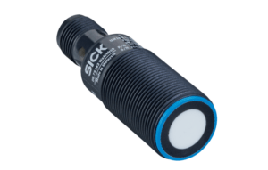 Sensor de Ultrasonido : UM18-218161101