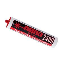 SS-2400 : RTV SILICONE 2400 / ABRO