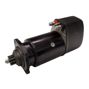 KB Volvo 24V 12D : Motor de Arranque