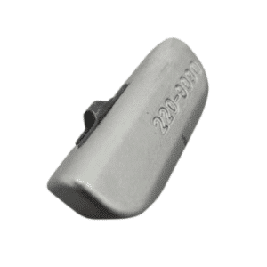 220-9090 : Retenedor empotrable