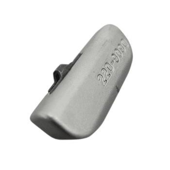 220-9090 : Retenedor empotrable