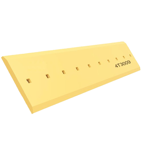 4T3009-Cat-D6C-A-Bulldozer-Bucket-Blade-removebg-preview 4T3009 X2 : Cuchilla Modelo D6C