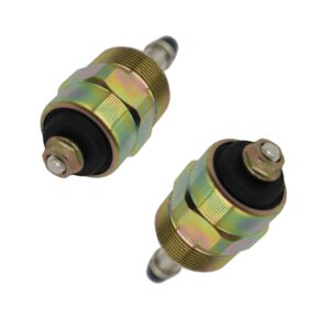 Version 1.0.0 0330001015 : Valvula Solenoide de Cierre de Combustible
